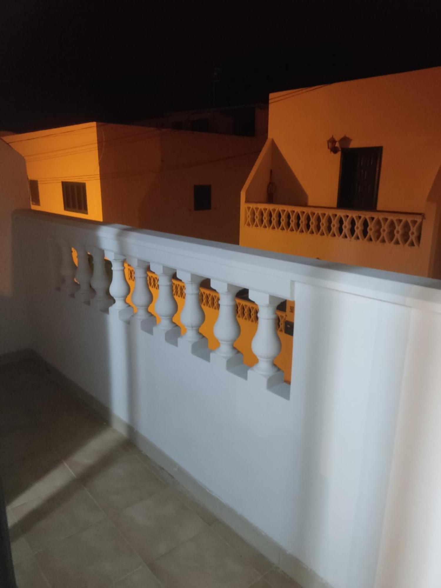 Casa Noray Botavara La Santa Exterior photo