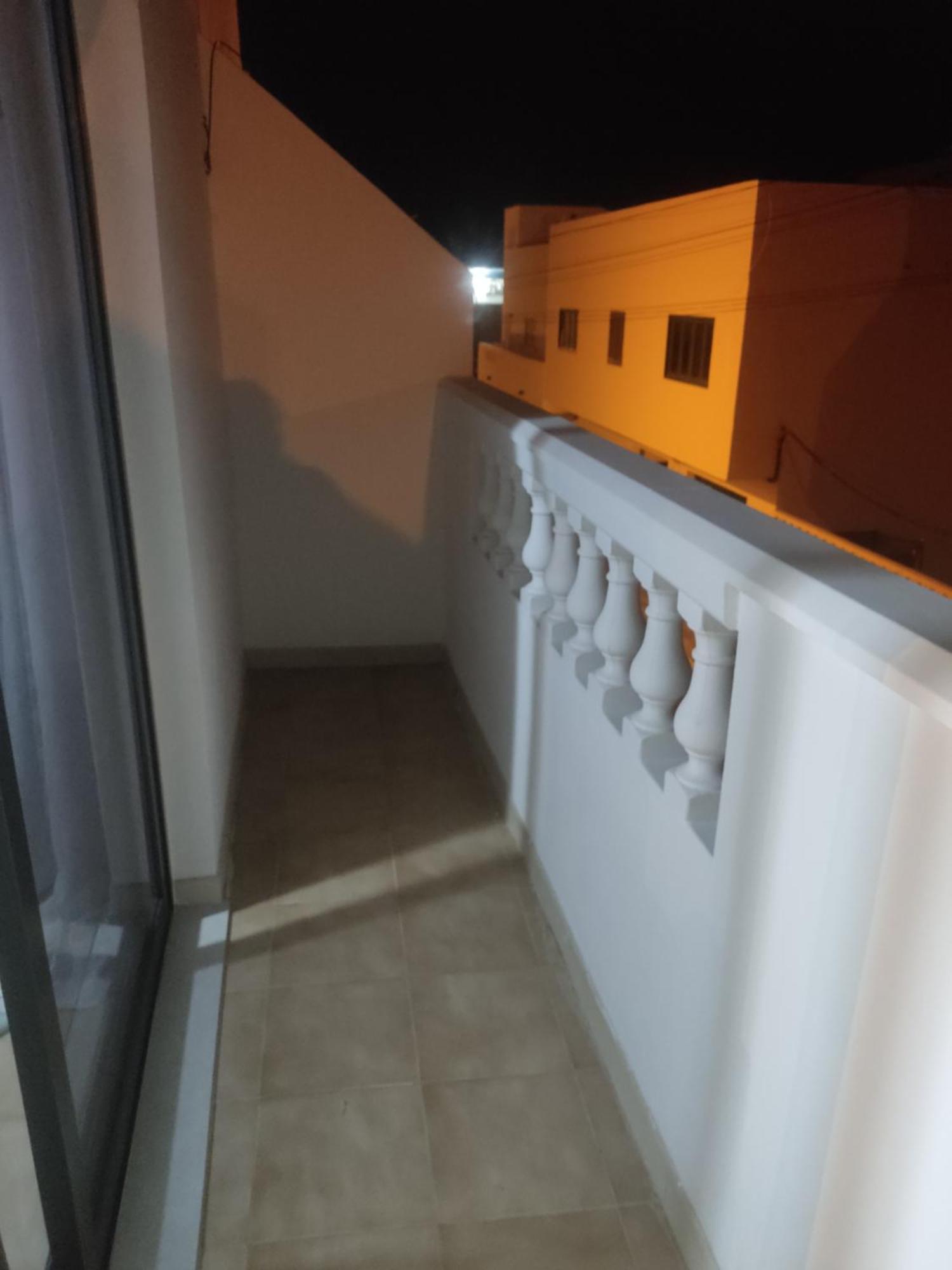 Casa Noray Botavara La Santa Exterior photo